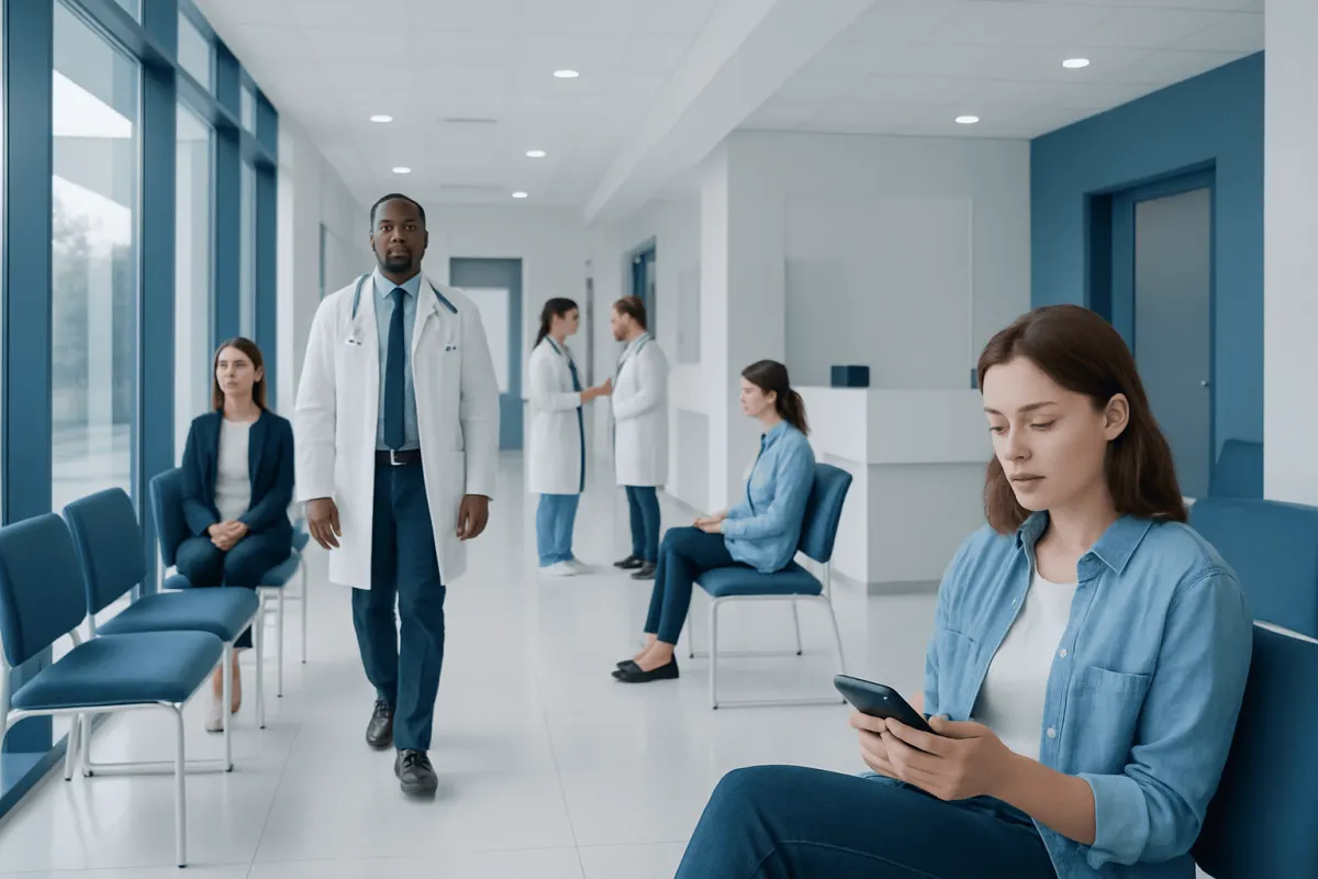 How Social Media Affects Mental Health: Risks, Signs, and Healthy Use