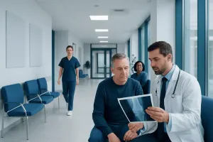 Orthopedic Diagnosis: What to Expect From X-Rays, MRI, and Physical Exams