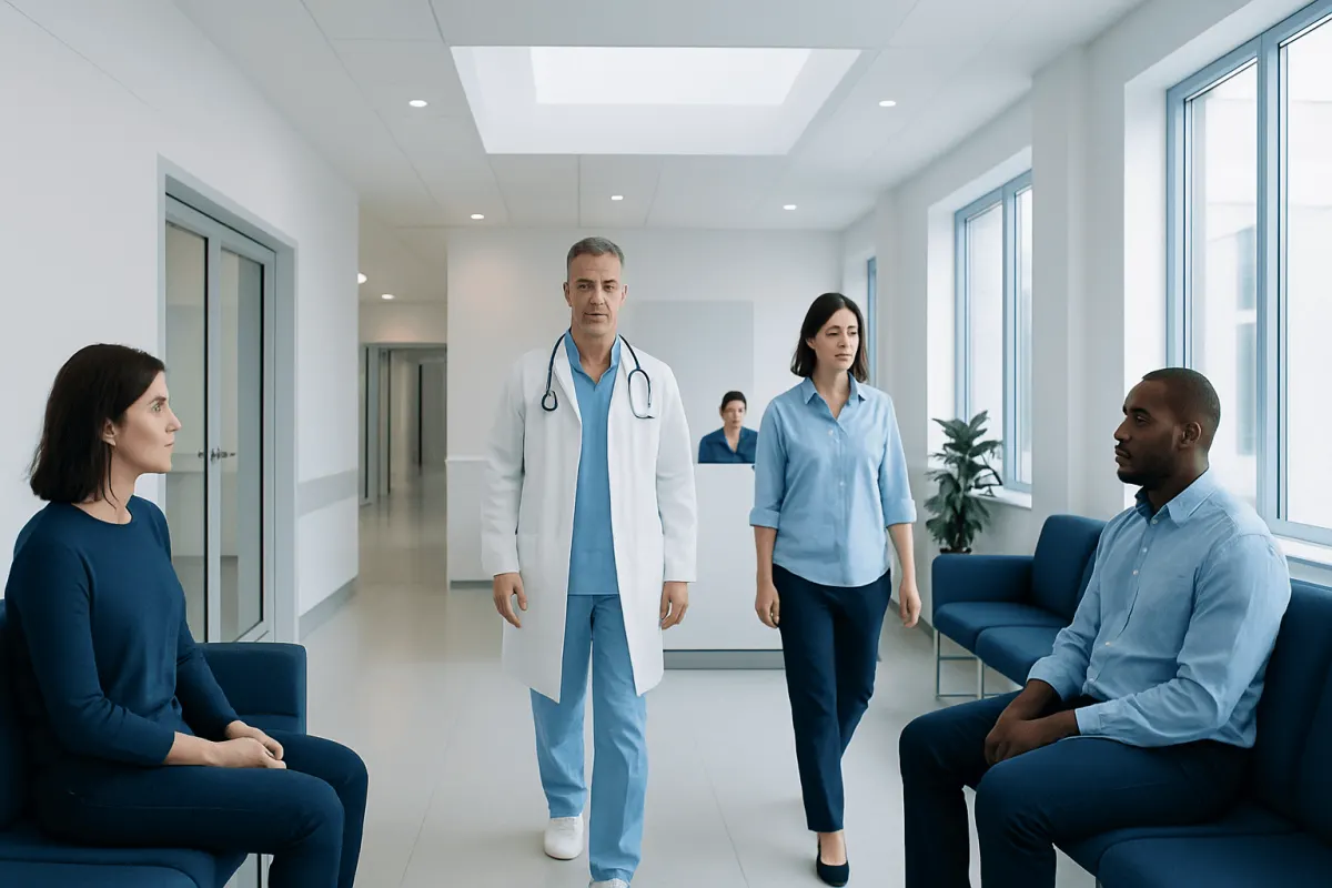 Accessory Breast Tissue Surgery: Scars, Recovery, and Daily Comfort