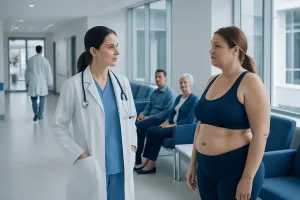 Bariatric Contouring After Weight Loss: How to Plan Staged Surgery