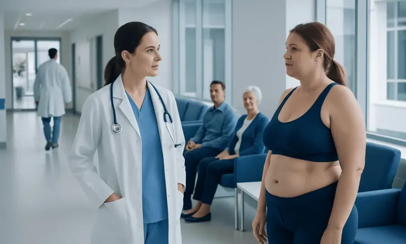 Bariatric Contouring After Weight Loss: How to Plan Staged Surgery