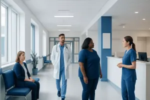 VSG Surgery Explained: How Vertical Sleeve Gastrectomy Works
