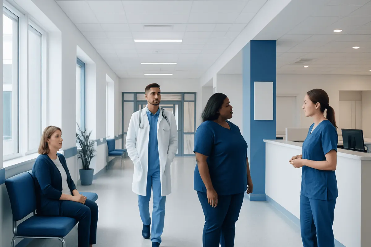 VSG Surgery Explained: How Vertical Sleeve Gastrectomy Works