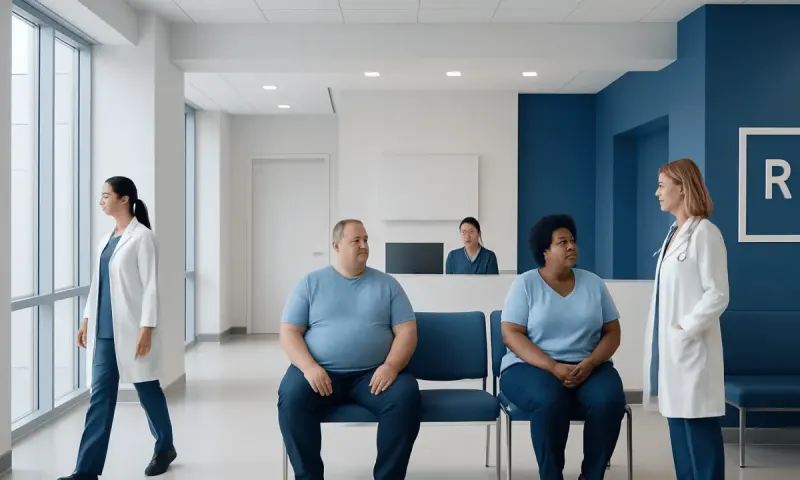 What Is a Bariatric Center and When Should You Choose One?