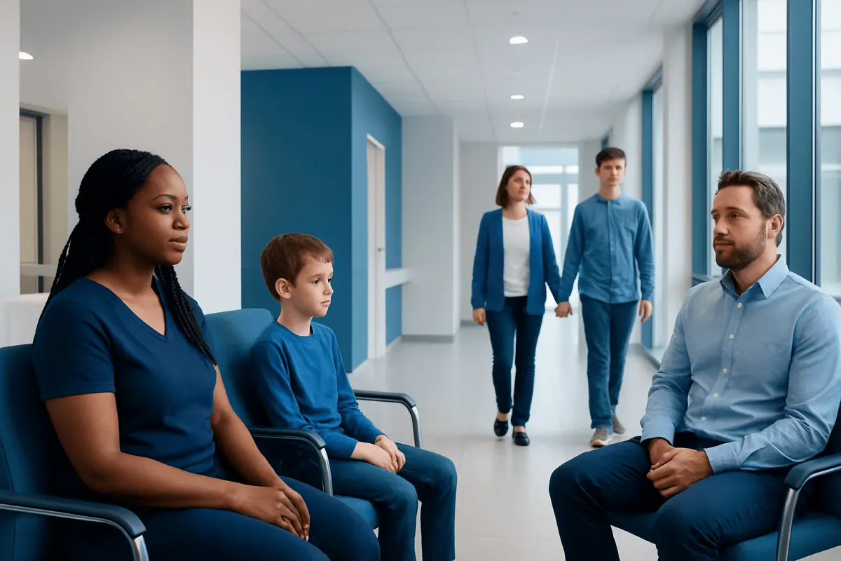 Bleeding Disorders in Children and Adults: What Changes With Age?