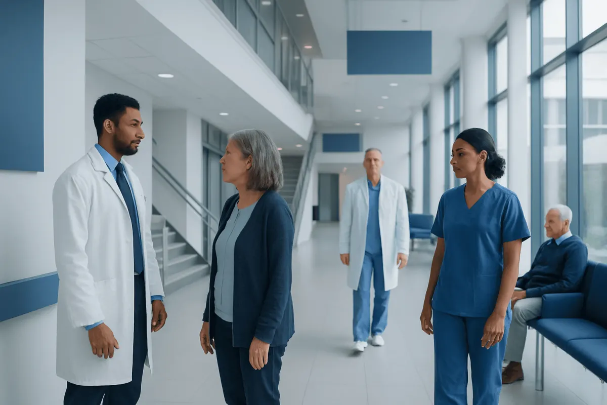 Blood Conditions That Raise Clot Risk: Common Causes and Prevention