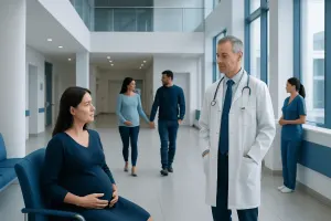 Blood Disorders and Pregnancy: Why Some Conditions Need Extra Monitoring