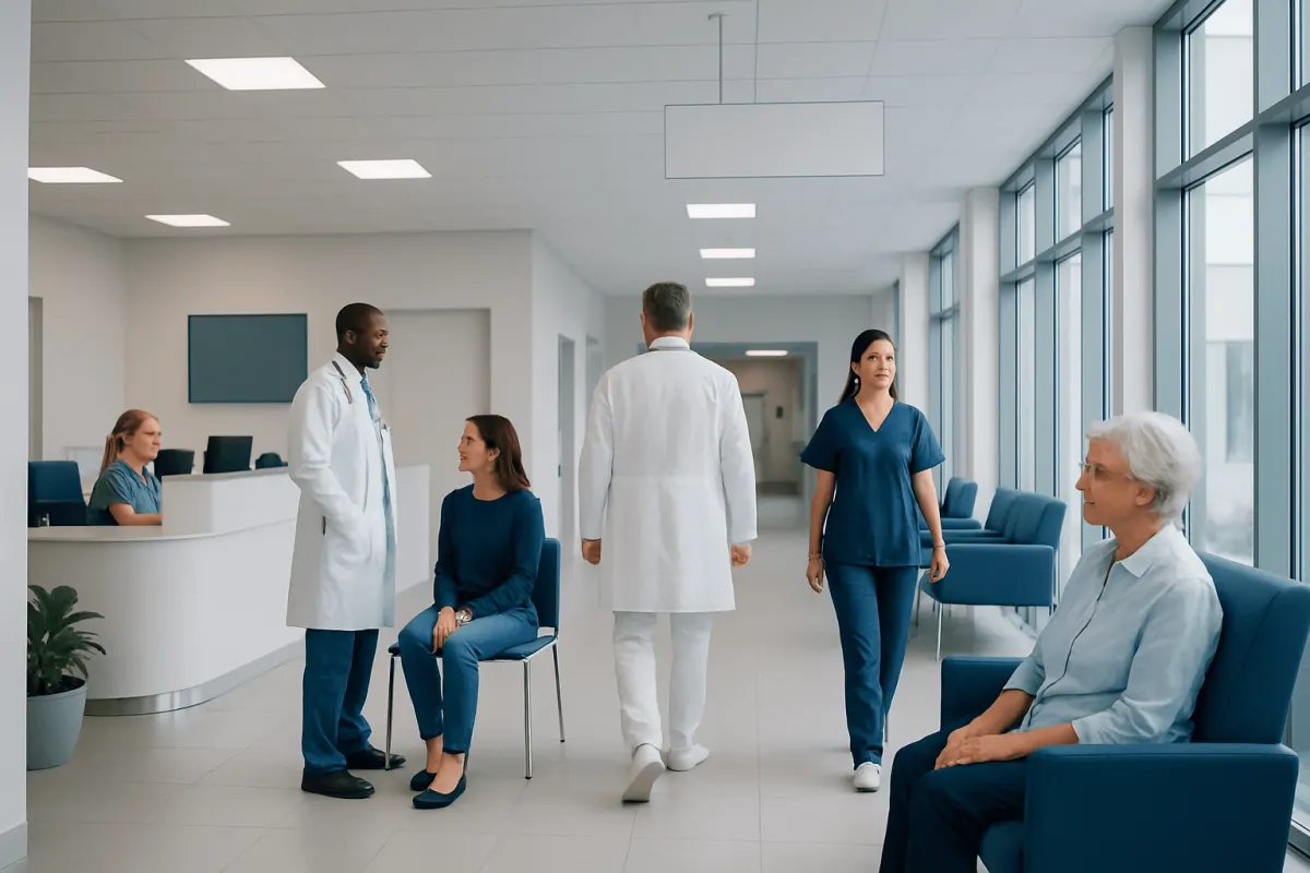 Hematologic vs Hematological: Do These Terms Mean the Same Thing?