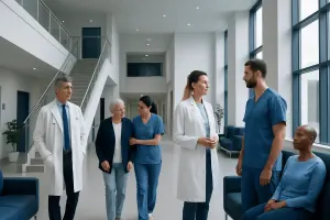 Hematologic Disorders: What the Term Means on a Medical Report