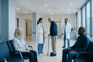 Common Bone Diseases: Early Symptoms, Causes, and When to Seek Care