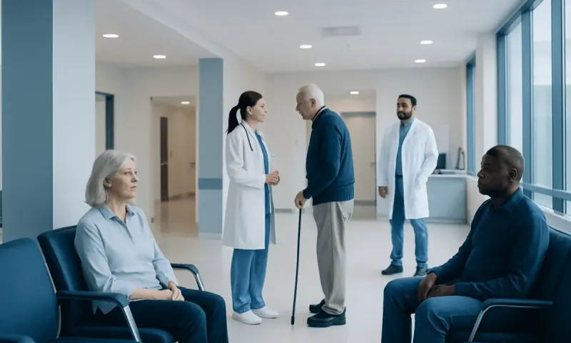 Common Bone Diseases: Early Symptoms, Causes, and When to Seek Care