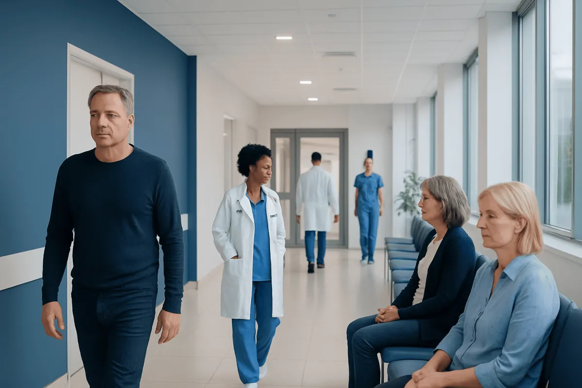 What Causes Colon Cancer? Risk Factors, Polyps, and Family History