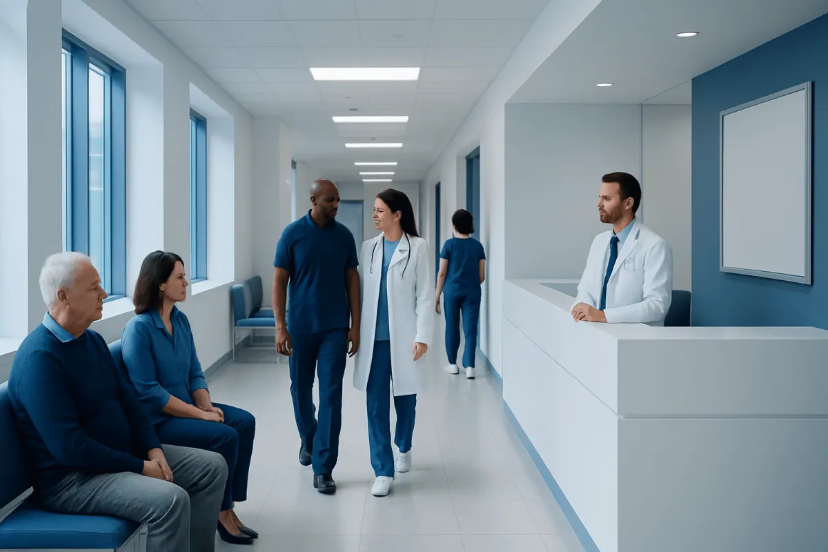 What Causes Prostate Cancer? Age, Hormones, Genetics, and Lifestyle