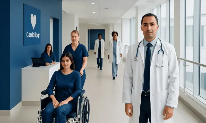 What Is Invasive Cardiology? Tests and Treatments Explained