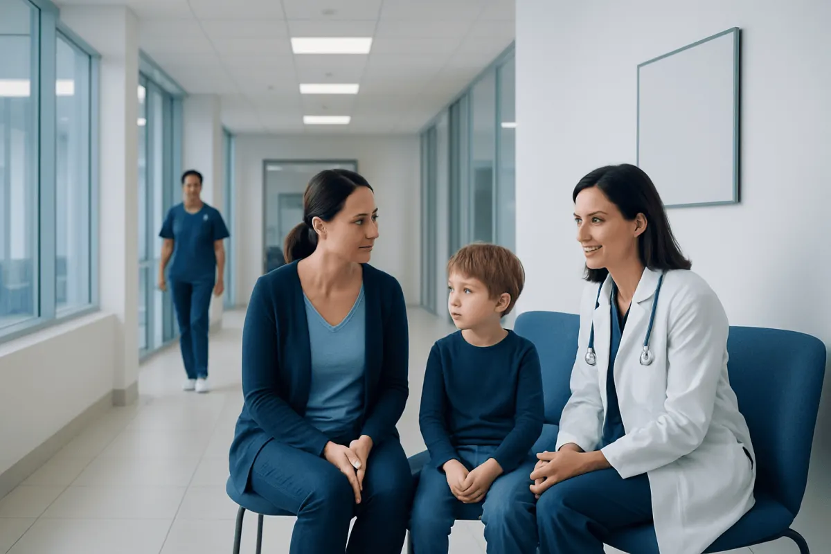 Speech Delay in Children: Early Signs, Causes, and When to Evaluate