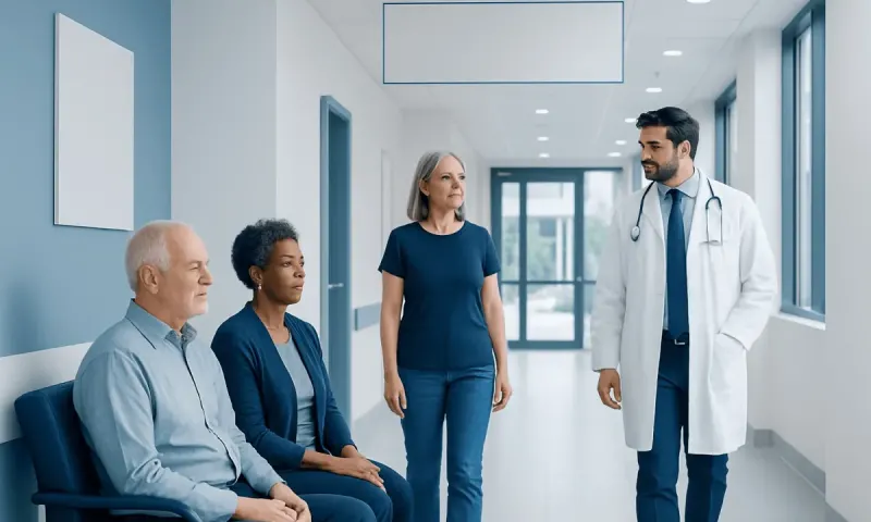 Multiple Myeloma: Early Symptoms, Blood Tests, and Treatment Planning