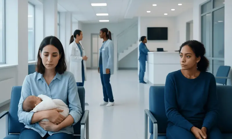 Postpartum Depression and Anxiety: Early Signs and When to Get Help