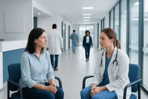 When to Get a Second Opinion in Women’s Health