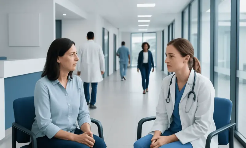 When to Get a Second Opinion in Women’s Health