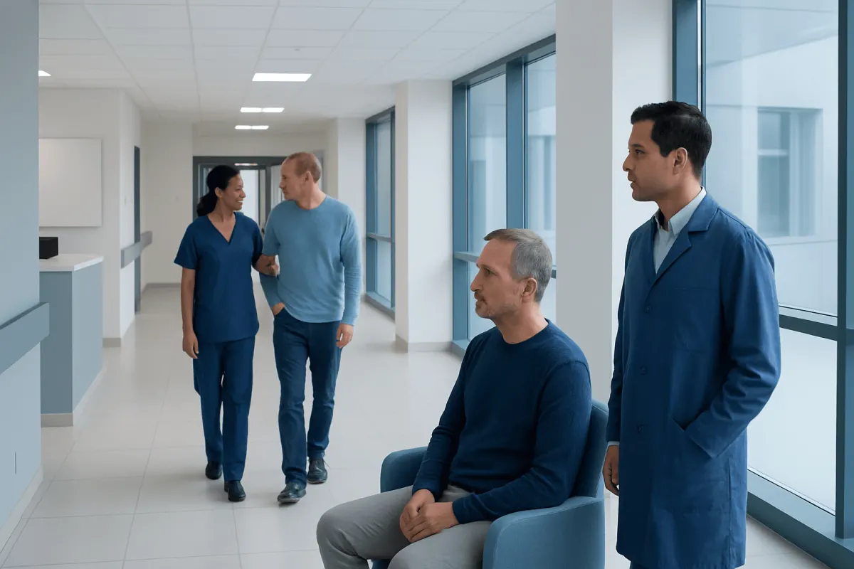 Vivitrol for Addiction Treatment: Who May Benefit and What to Expect