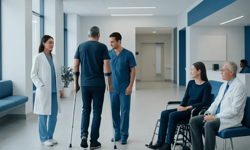 Vocational Rehabilitation: Who It Helps and What Services May Be Available