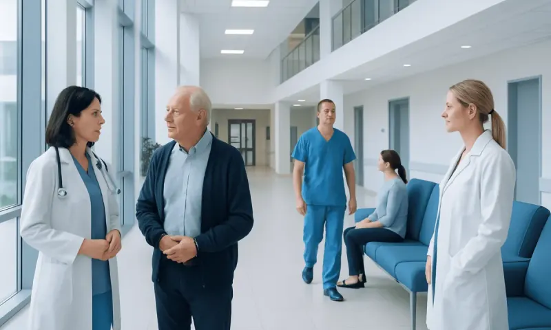 Coronary Bypass Surgery vs Medical Therapy: When Medicines Are Not Enough