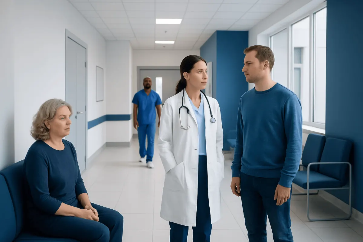Brain Aneurysm Symptoms: When Headache Needs Urgent Evaluation