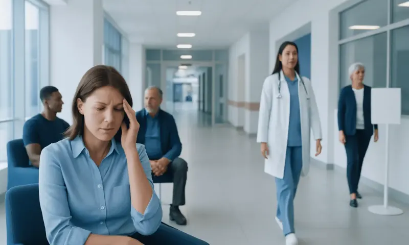 Persistent Headaches: When a Second Opinion May Be Worth It