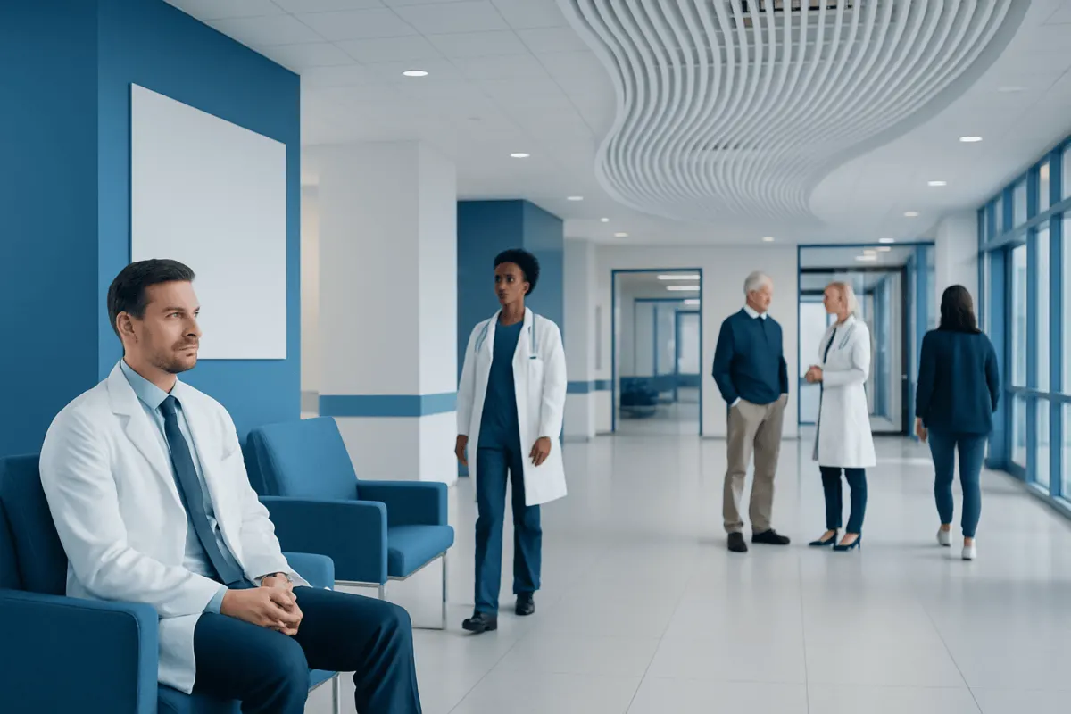 Neuroimmunology Second Opinion: When Complex Symptoms Need Specialist Review