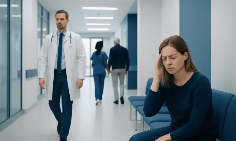 Migraine Aura Without Headache: Is It Migraine or Something More Serious?