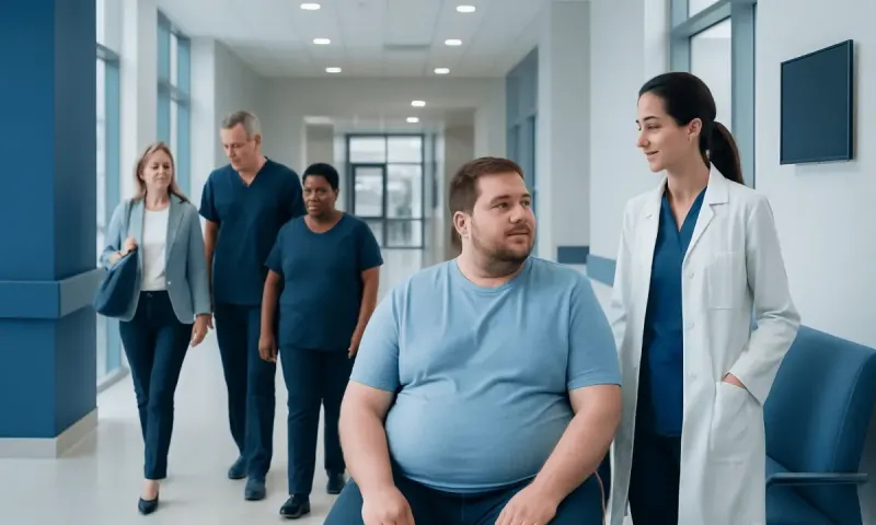 Can Bariatric Surgery Reverse Type 2 Diabetes? What Patients Should Know