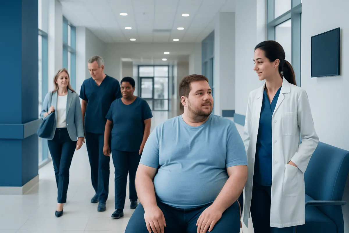 Can Bariatric Surgery Reverse Type 2 Diabetes? What Patients Should Know