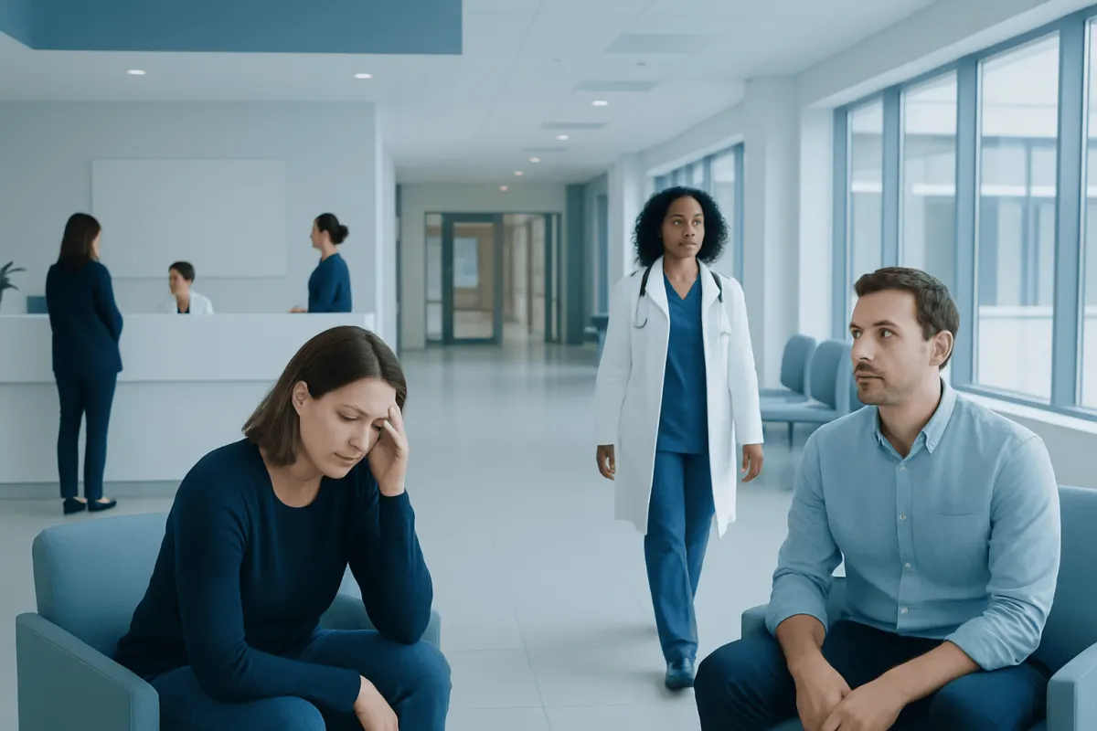 Refractory Migraine: When to Consider Advanced Headache Treatments