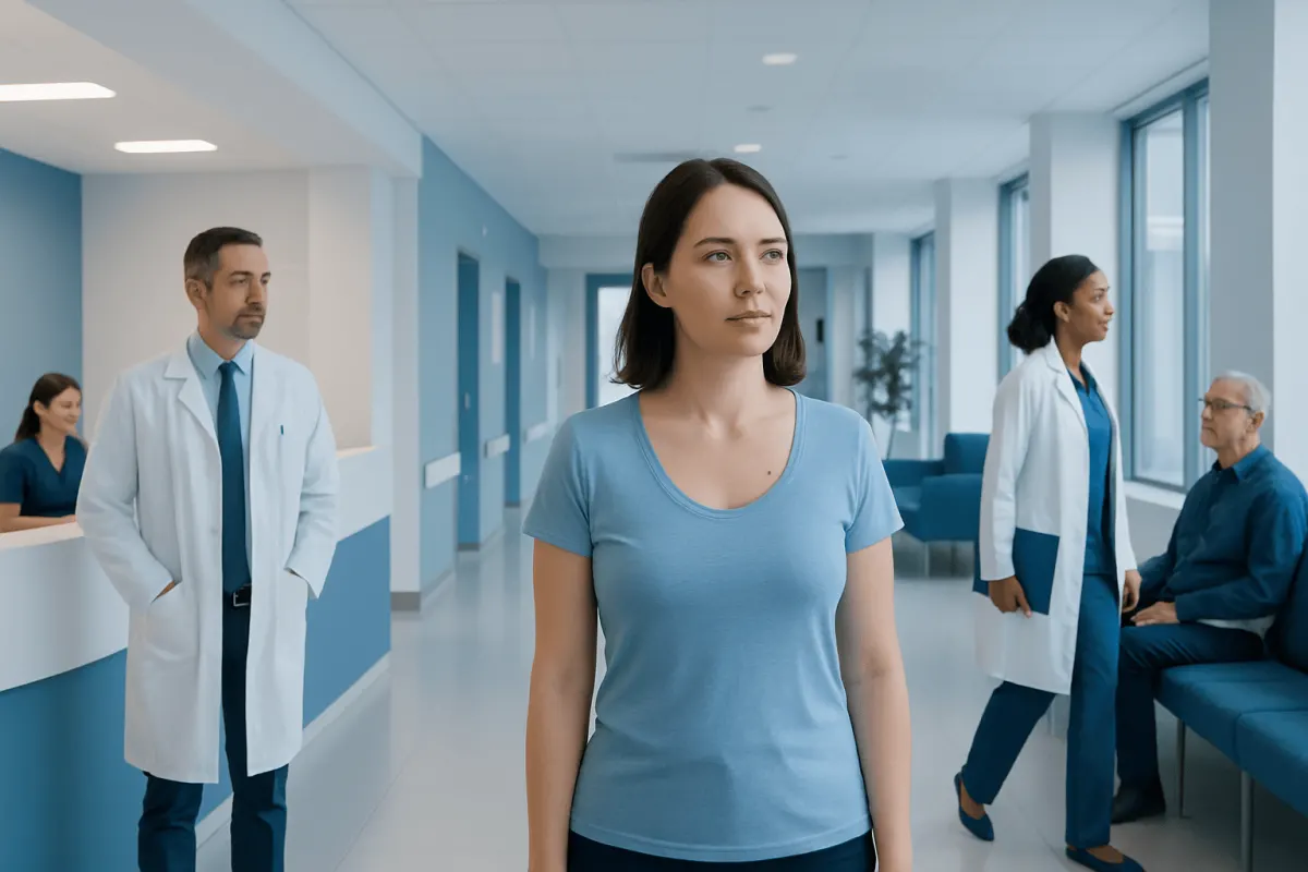 Accessory Breast Tissue: Why It Can Swell During Periods or Pregnancy