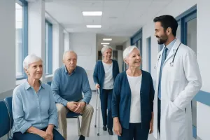 What Is the Life Expectancy After 60, 70, or 80?