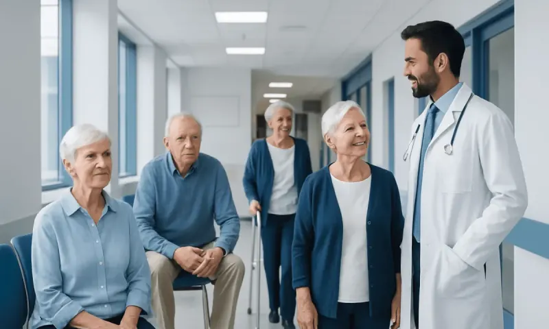 What Is the Life Expectancy After 60, 70, or 80?