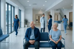 What Is the Life Expectancy After a Major Diagnosis?