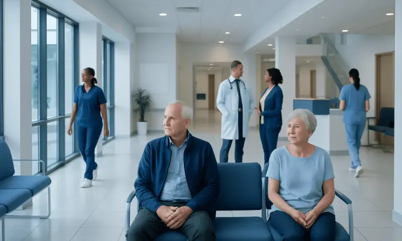 What Is the Life Expectancy After a Major Diagnosis?