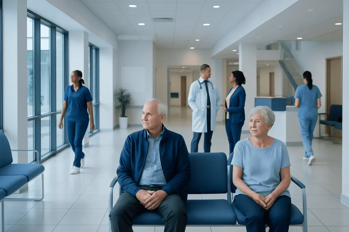 What Is the Life Expectancy After a Major Diagnosis?