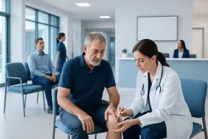 Steroid Injection for Joint Pain: Benefits, Risks, and How Long Relief May Last