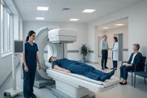 Bone Scan for Joint and Spine Problems: What to Expect