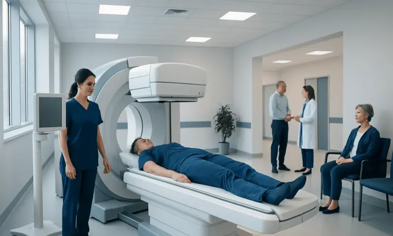Bone Scan for Joint and Spine Problems: What to Expect