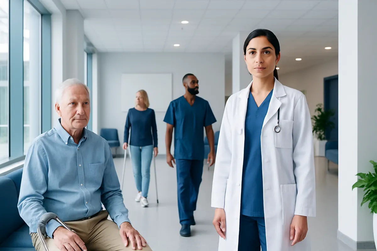 Hip Replacement vs Hip Resurfacing: Which Patients May Benefit?