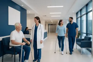 Joint Replacement in Turkey: Cost Factors, Hospital Choice, and Follow-Up