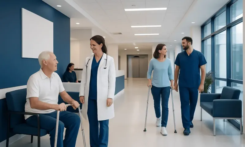 Joint Replacement in Turkey: Cost Factors, Hospital Choice, and Follow-Up