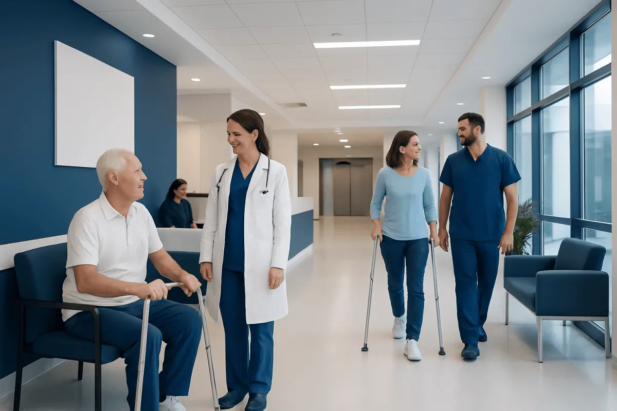 Joint Replacement in Turkey: Cost Factors, Hospital Choice, and Follow-Up
