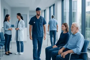 Bone and Joint Surgery in Turkey: What International Patients Should Know