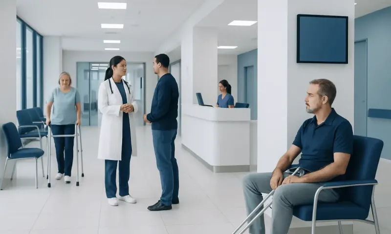 Orthopedic Surgery in Turkey: Hospital Quality, Travel Planning, and Follow-Up