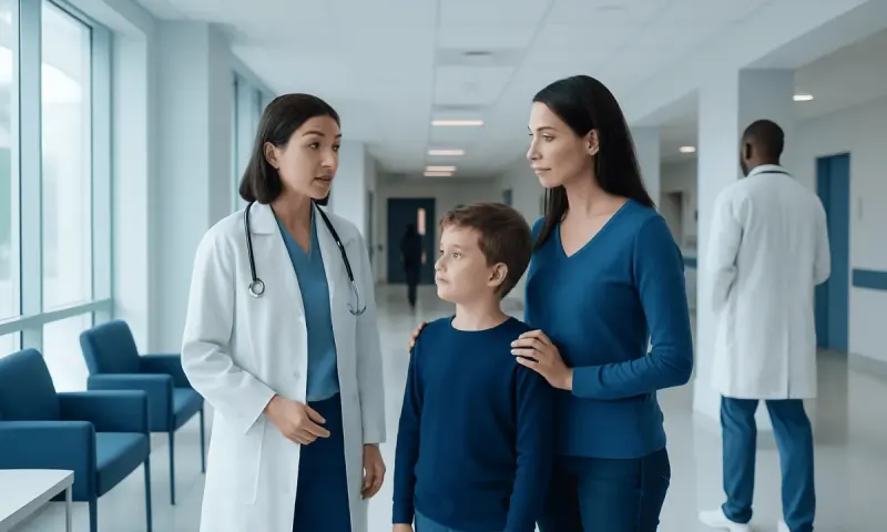 Childhood Epilepsy Surgery Evaluation: When Seizures Need More Than Medication