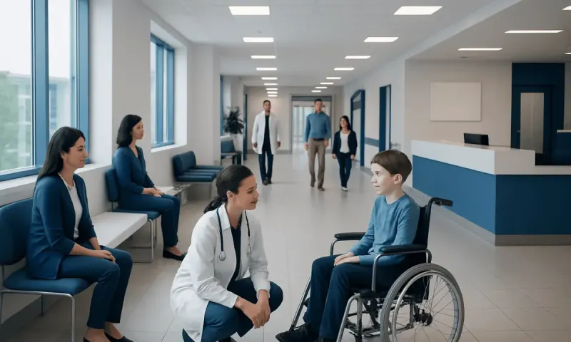 Pediatric Neuromuscular Disorders: Early Signs Parents Should Not Ignore